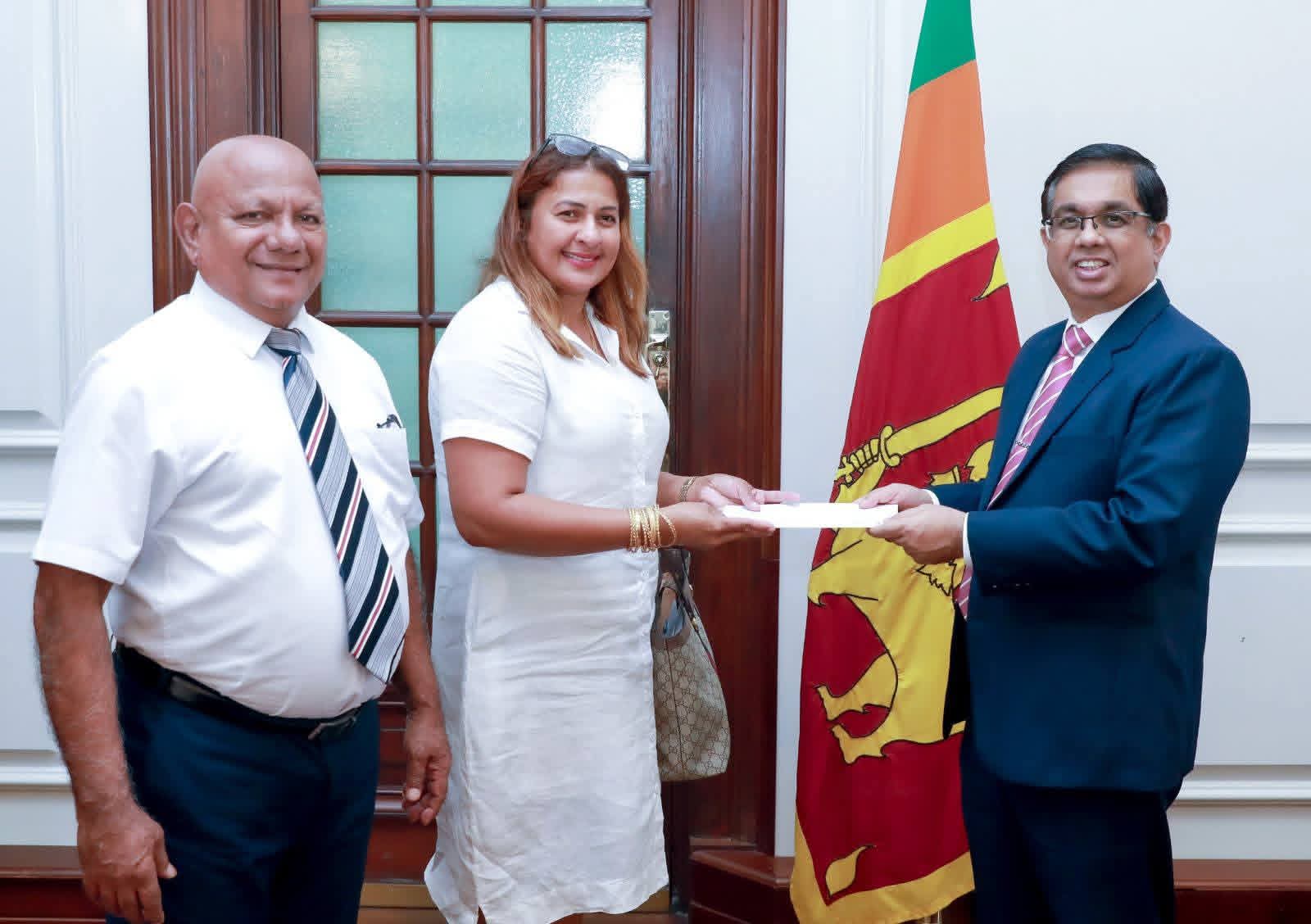 rebuilding sri lanka projects